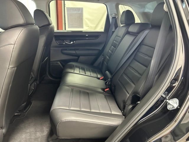 2025 Honda CR-V EX-L - Photo 19