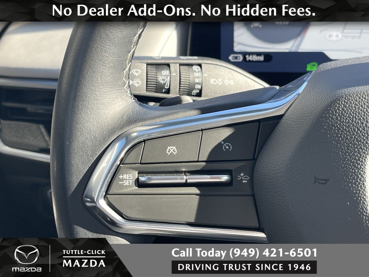 Used 2024 Black Honda Touring image 36