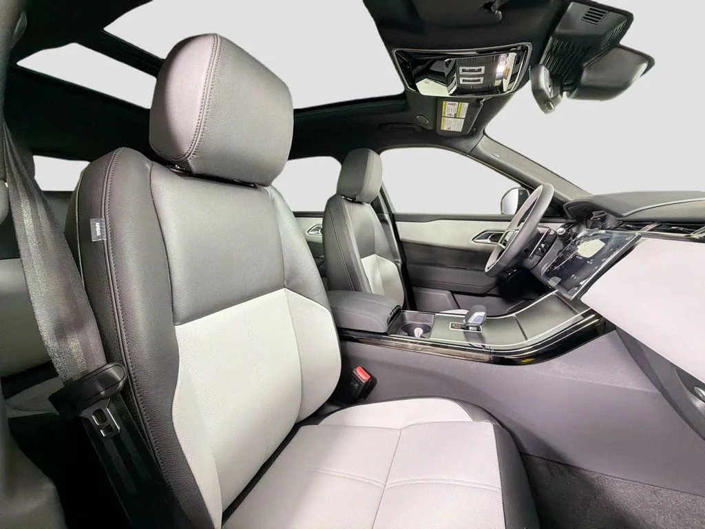 New 2026 Varesine Blue Land Rover S image 30