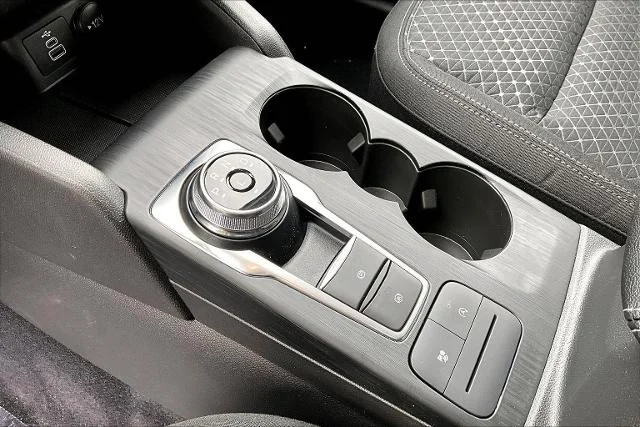 New 2026 Oxford White Ford Active® image 21