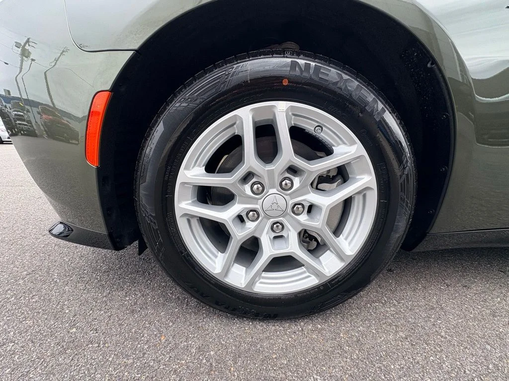 2026 Dodge Charger R/T - Photo 13