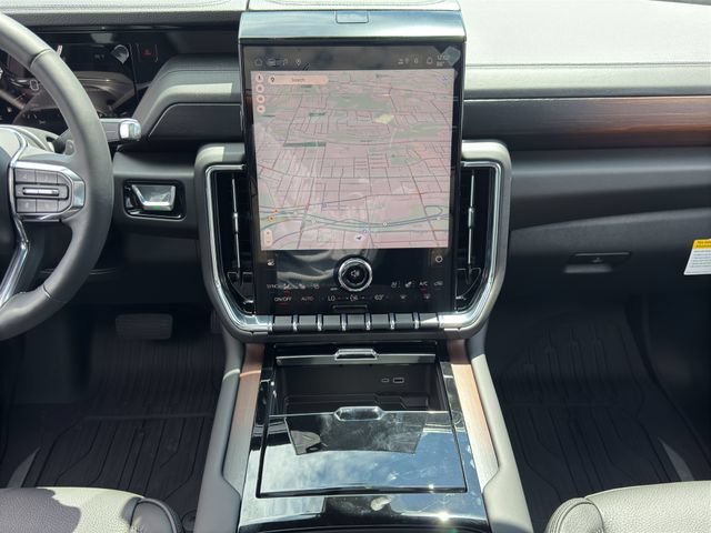 New 2026 Sterling Metallic GMC Denali image 18