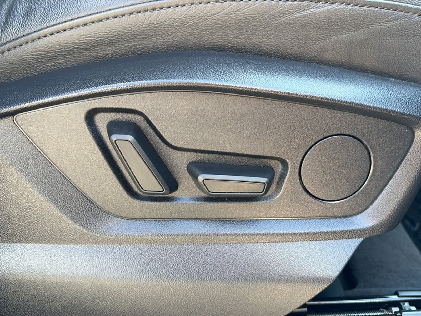 2020 Audi Q7 Premium Plus - Photo 15