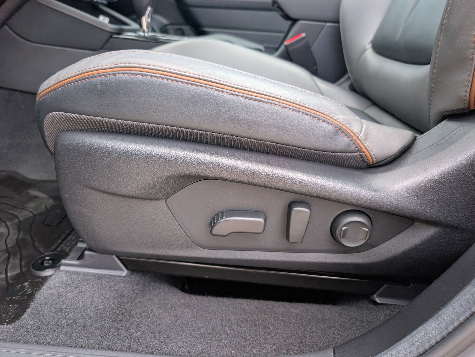 Certified Used 2026 Beige Subaru Sport image 20