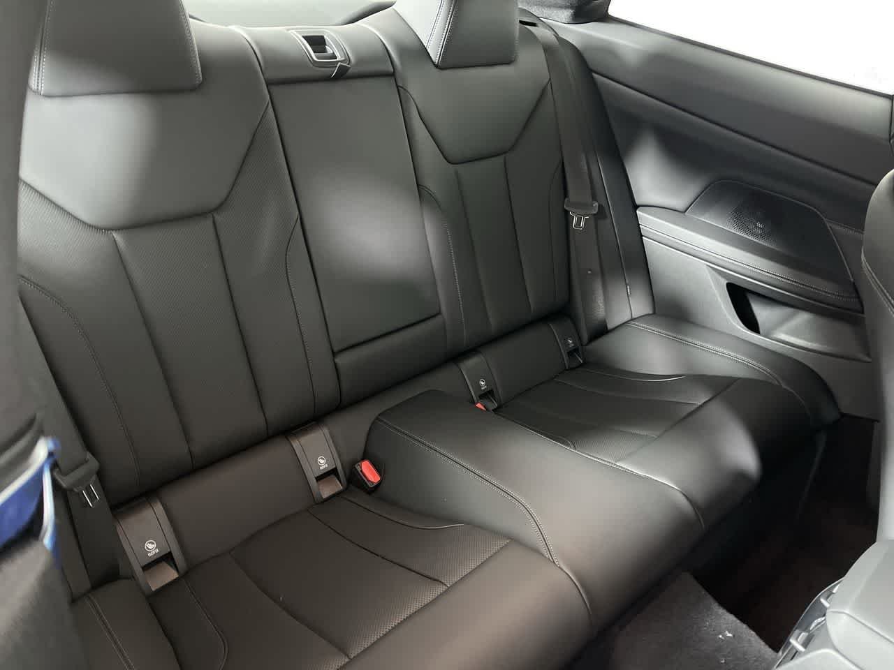 2023 BMW 4 Series 430i - Photo 15