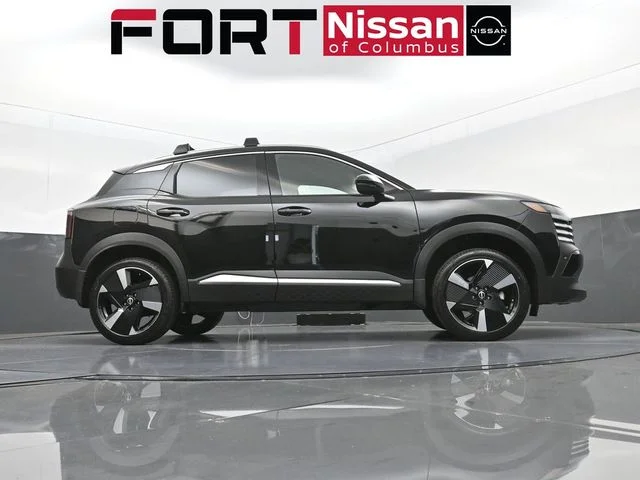 2025 Nissan Kicks SR - Photo 38