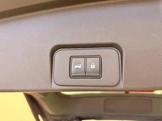 Certified Used 2021 Gray Nissan SL image 13