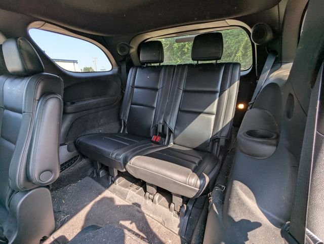 Used 2017 Black Dodge GT image 14