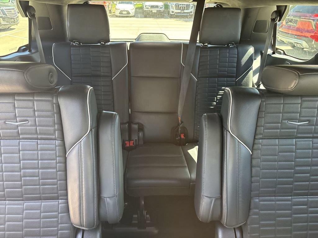2021 Cadillac Escalade Sport Platinum - Photo 42