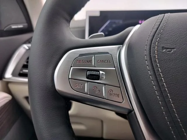 New 2027 Mineral White Metallic BMW xDrive40i image 14