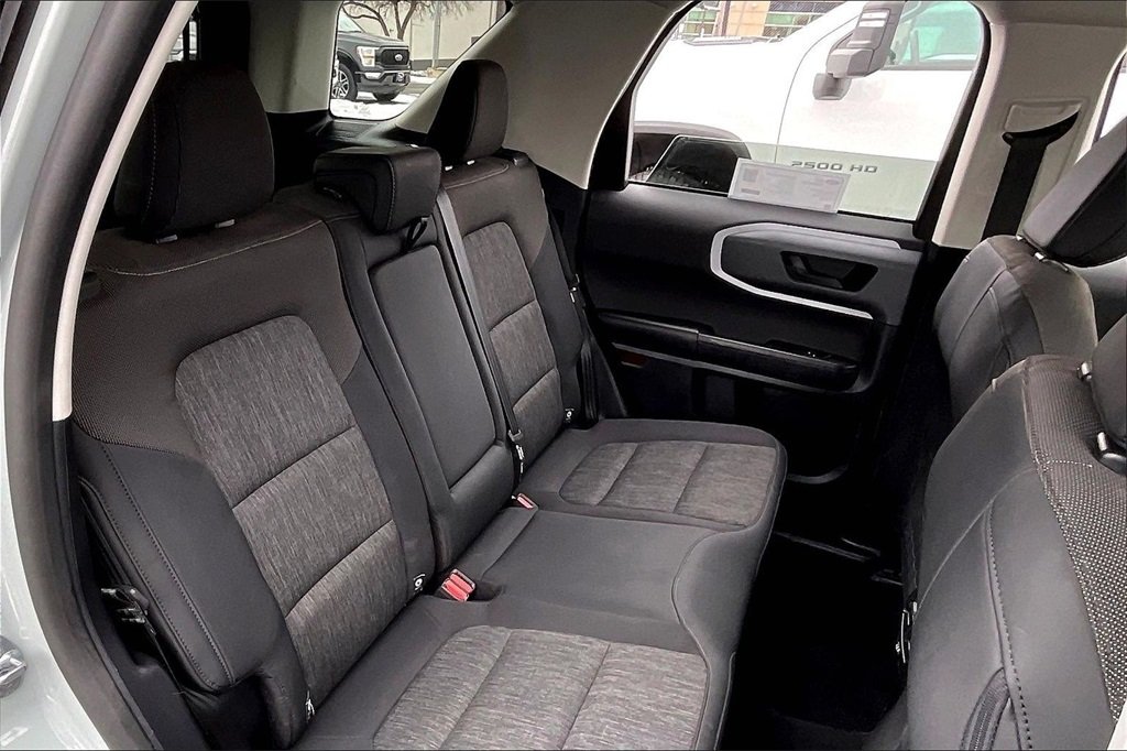 2022 FORD BRONCO SPORT - Image 24