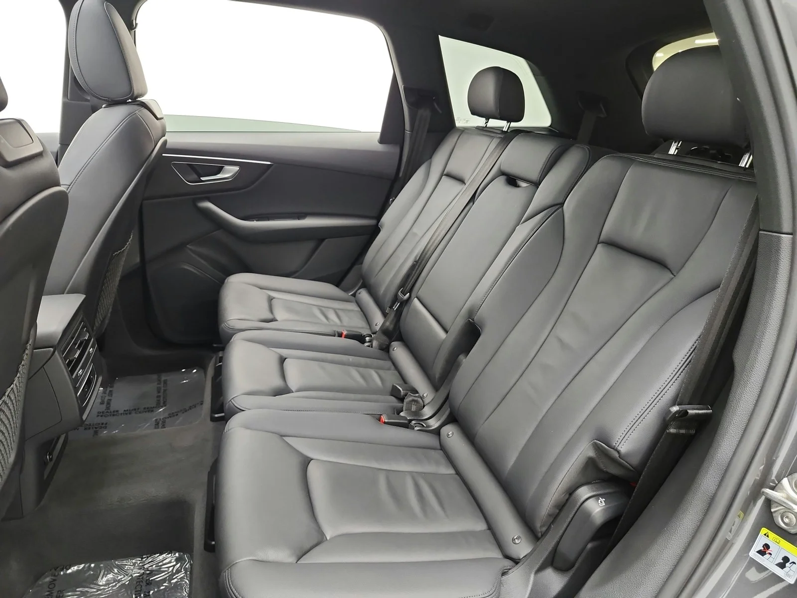 Used 2023 Samurai Gray Metallic Audi Premium 45 TFSI quattro image 13