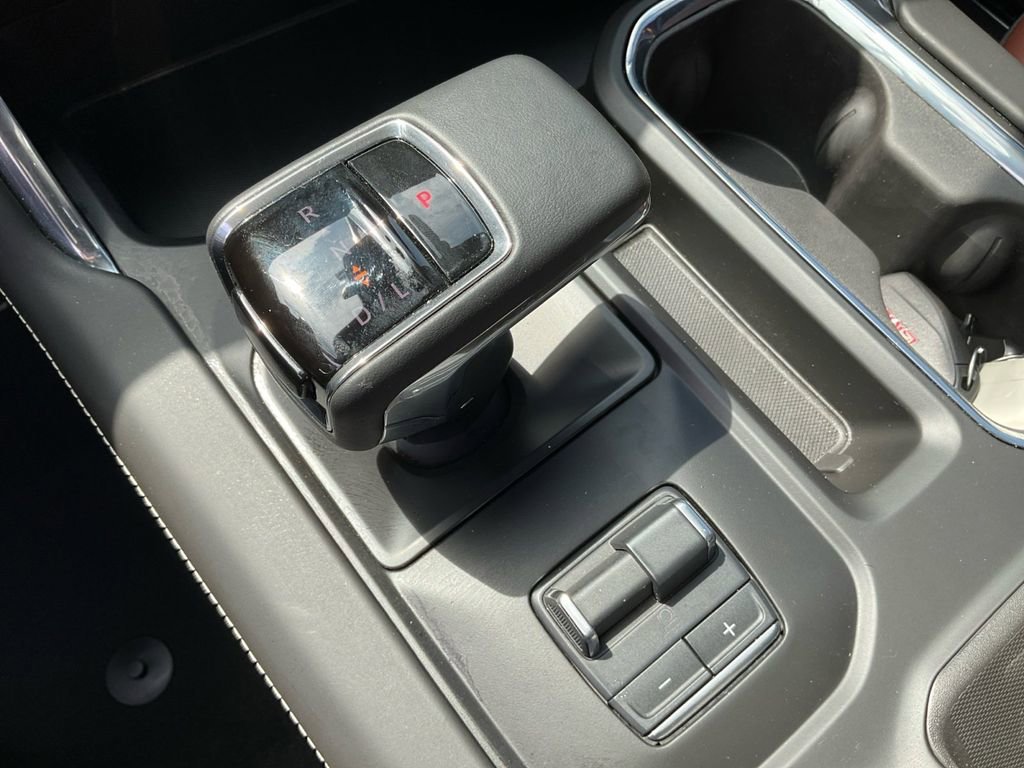 2024 GMC Sierra 1500 Denali Denali Ultimate - Photo 38