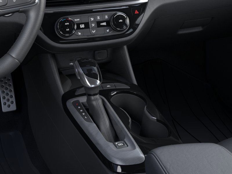 2026 Buick Envista Sport Touring - Photo 23