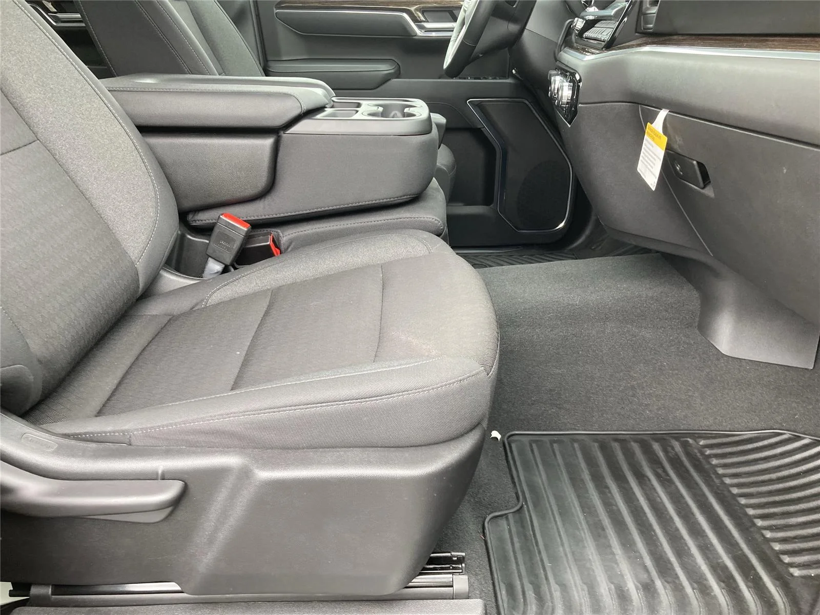 2026 GMC Sierra 1500 Elevation - Photo 29