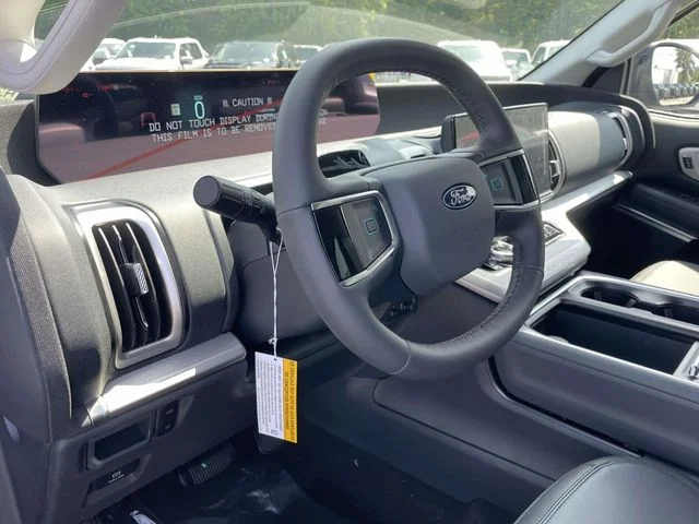New 2026 Gray Ford Active image 16