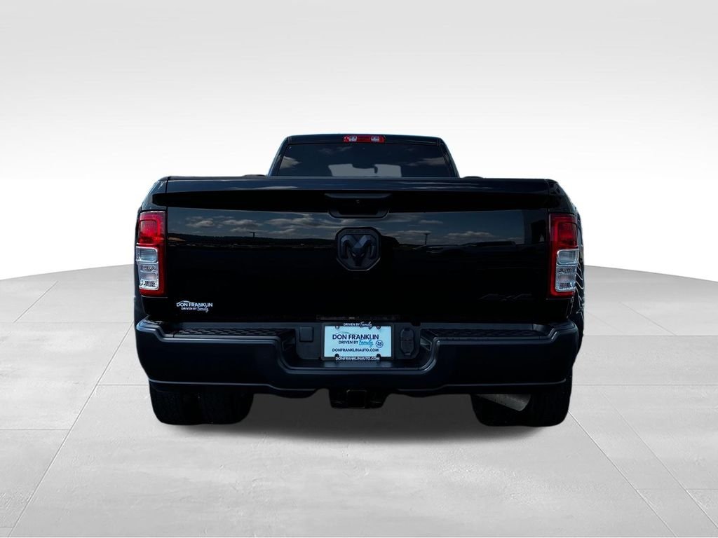 Used 2024 Black Ram Tradesman image 3