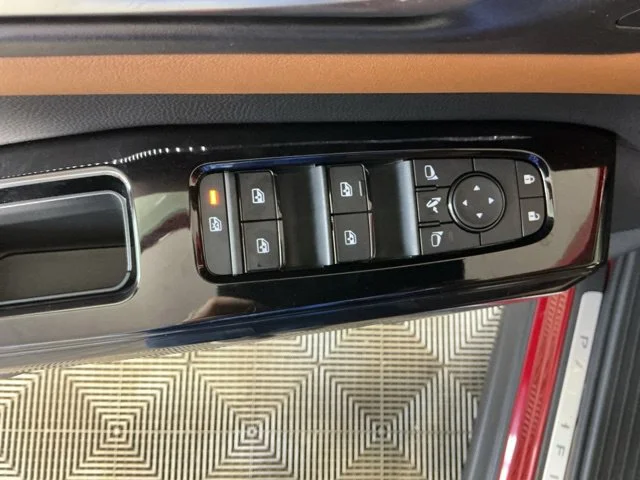 New 2026 Red Nissan Platinum image 10