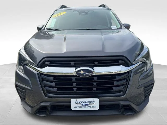 Used 2025 Gray Subaru Premium image 2