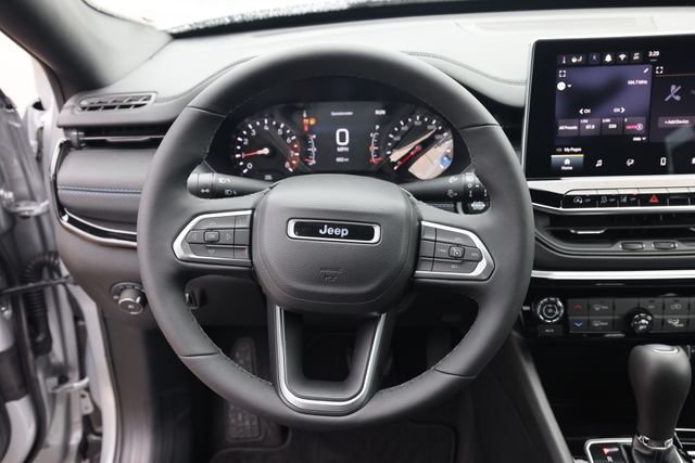 2026 Jeep Compass Altitude - Photo 36