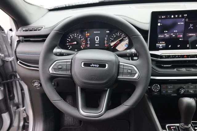 2026 Jeep Compass Altitude - Photo 36