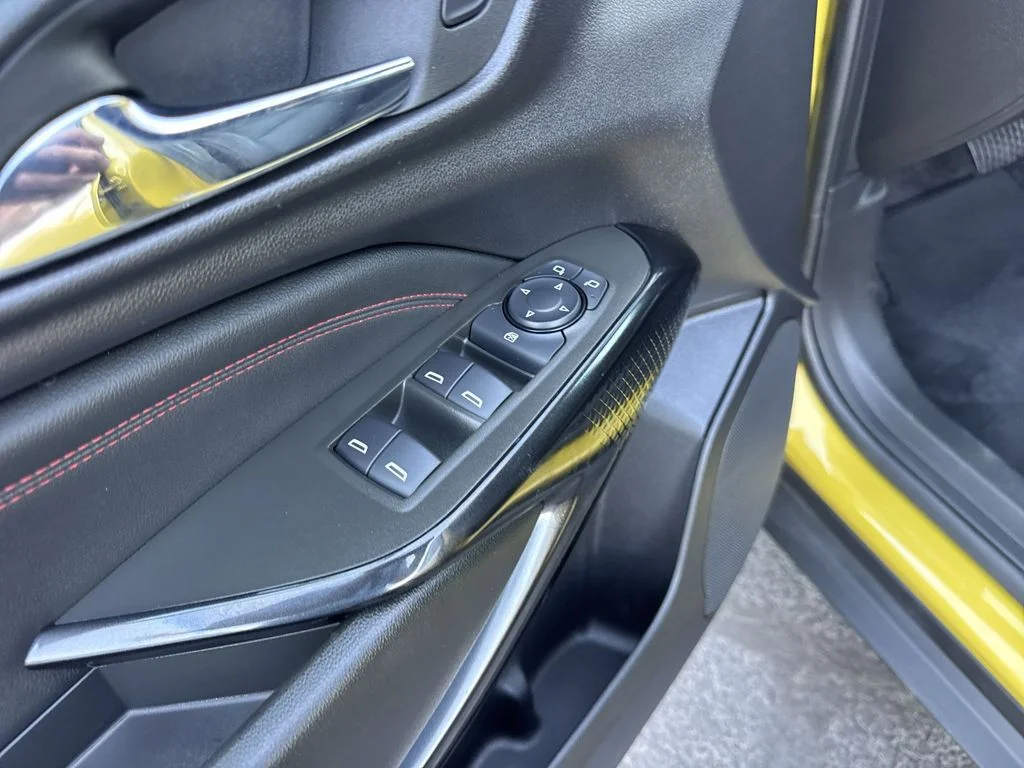 Used 2024 Yellow Chevrolet 2RS image 22