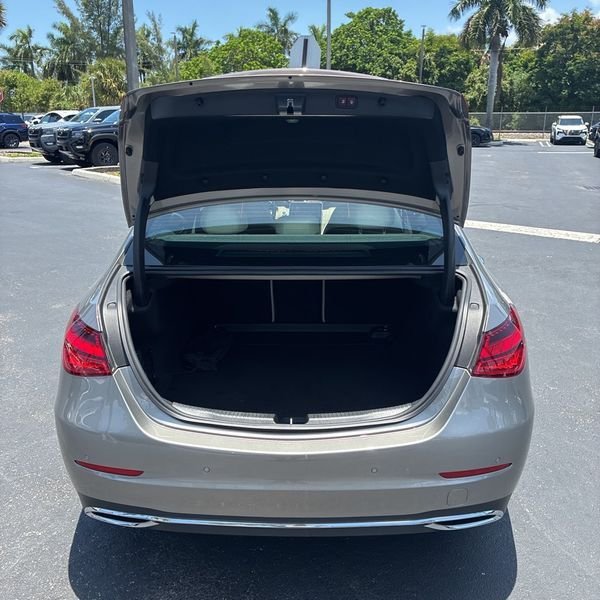 Certified Used 2023 Mojave Silver Metallic Mercedes-Benz C 300 image 69