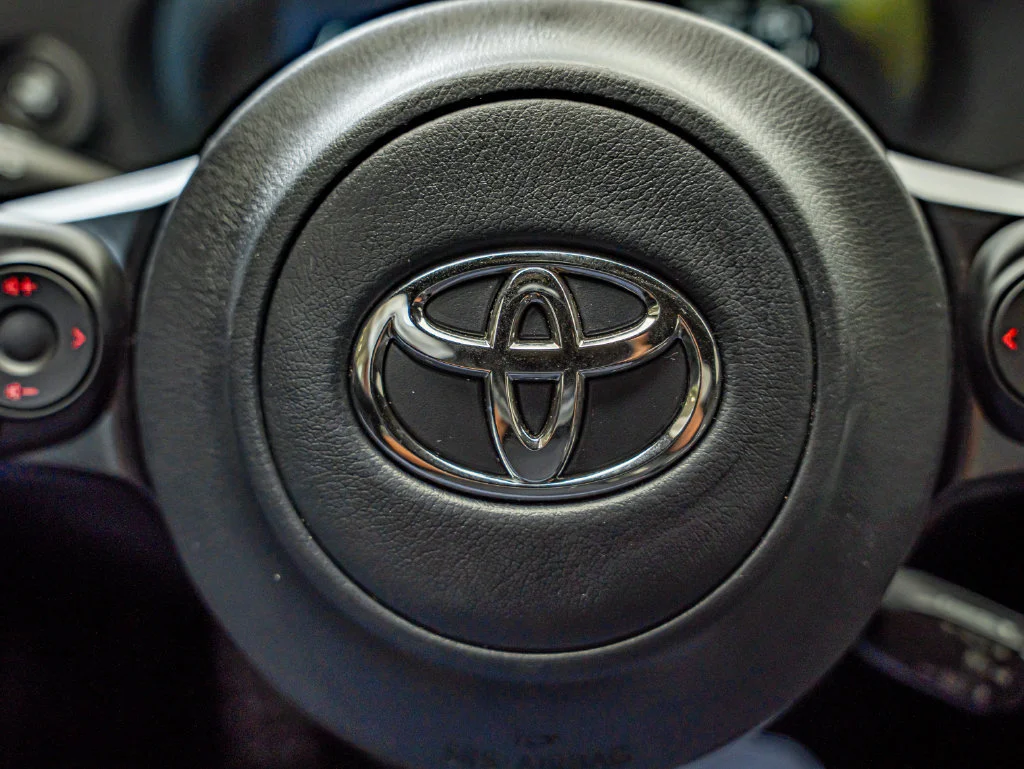 Used 2026 Yuzu Toyota Yuzu Edition image 21