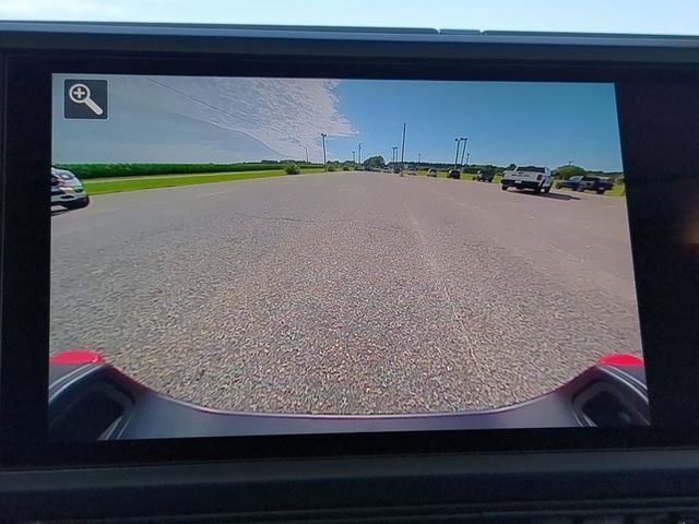 2025 Jeep Gladiator Rubicon - Photo 18