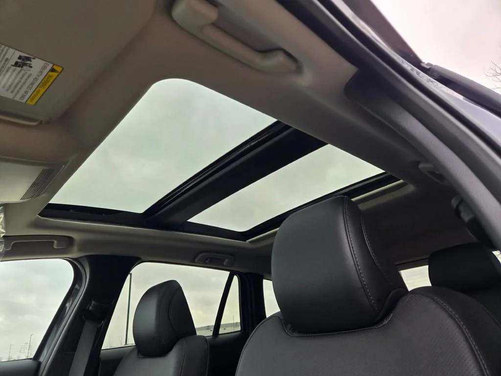 2026 Mazda CX-50 Premium - Photo 19