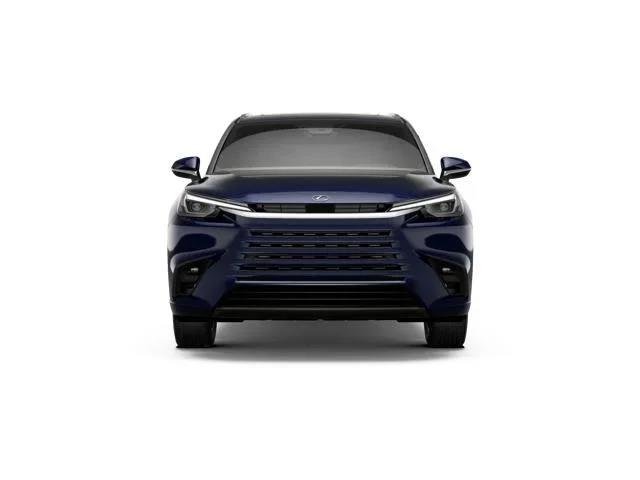 New 2026 Nightfall Mica Lexus  350 LUXURY AWD image 26