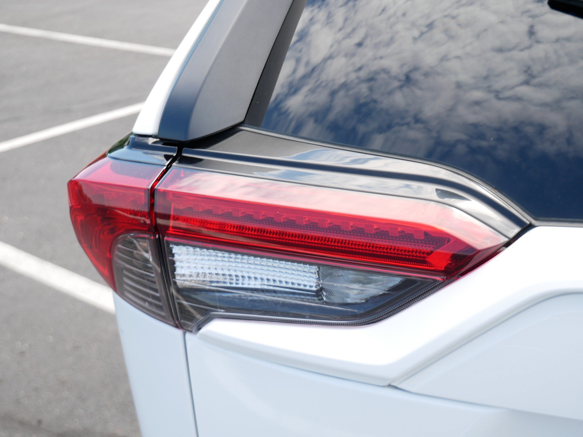 Certified Used 2025 ICE CAP Toyota XLE image 17