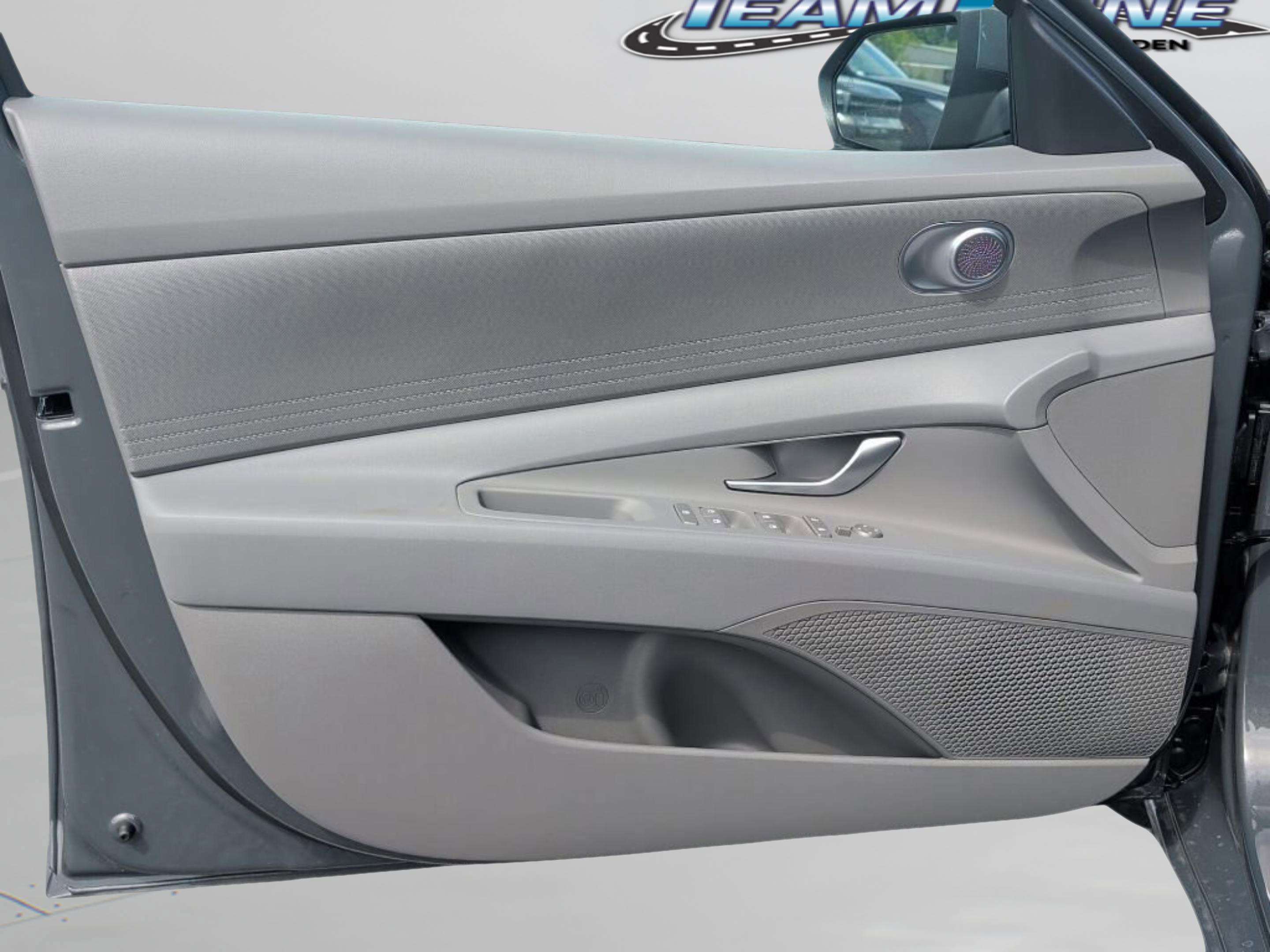 New 2026 Ecotronic Gray Hyundai Blue image 17