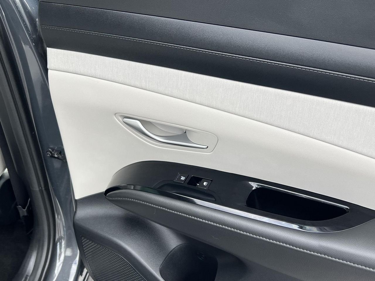 New 2026 Ecotronic Gray Hyundai Limited AWD image 61