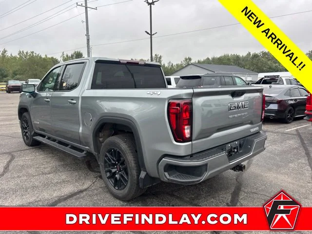 Used 2024 Silver GMC Elevation image 11