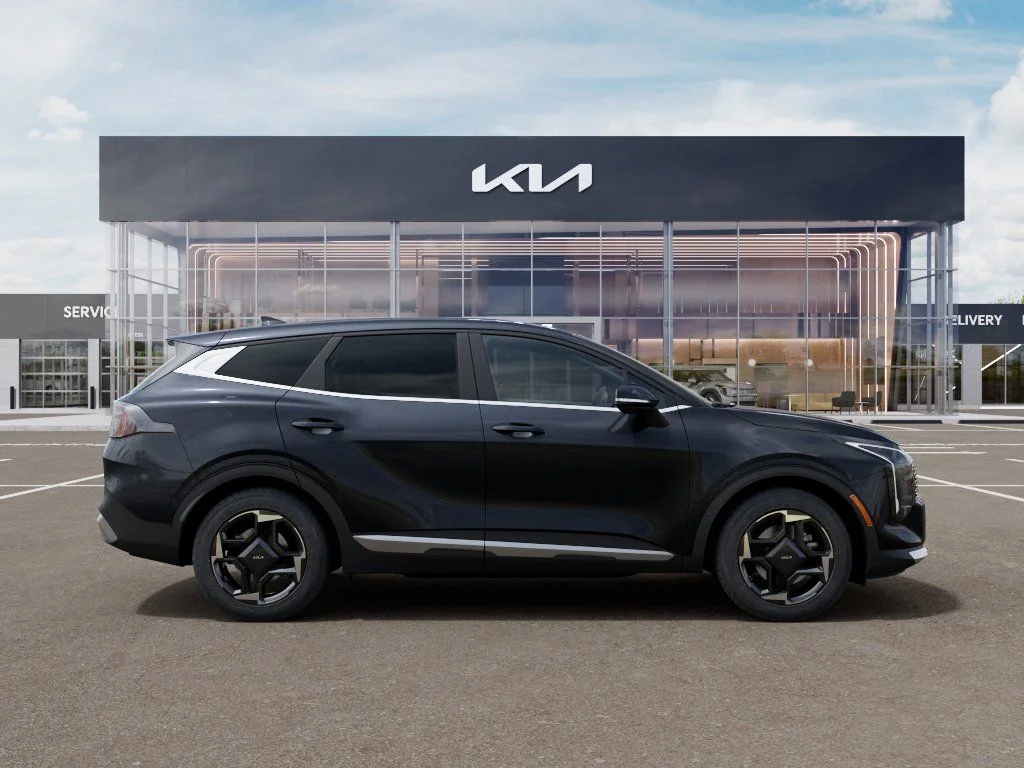 New 2026 Panthera Metal Kia EX image 6