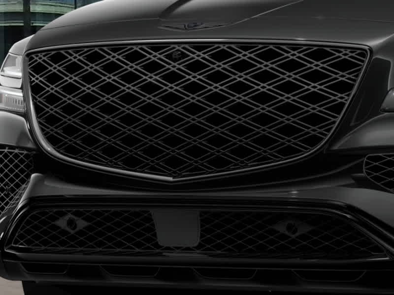 New 2026 Vik Black Genesis 2.5T PRESTIGE BLACK image 13