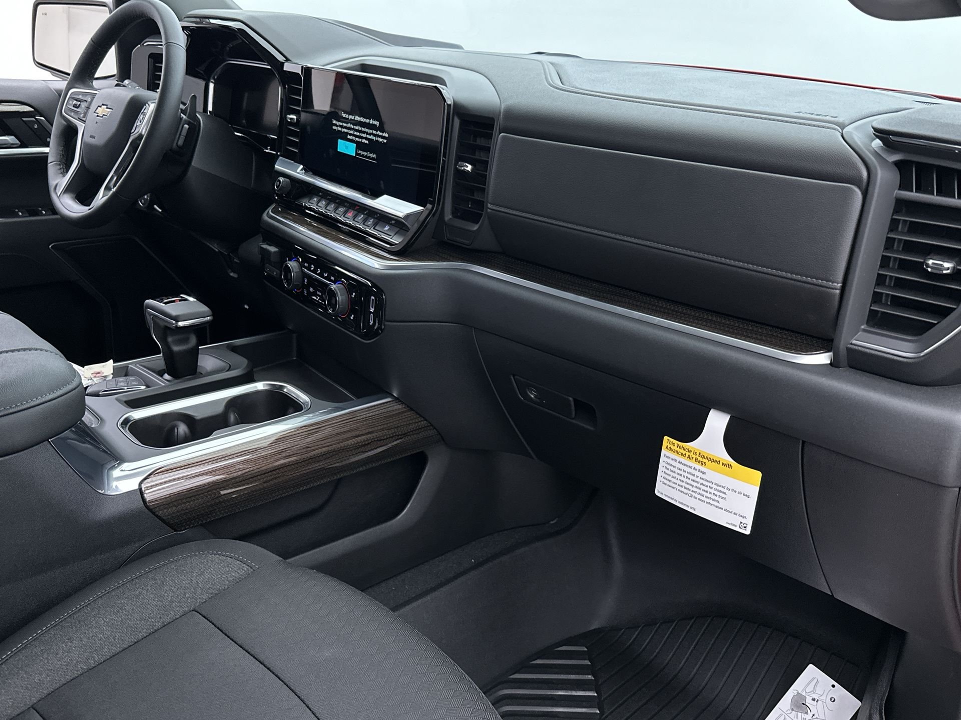 2026 Chevrolet Silverado 1500 LT - Photo 85
