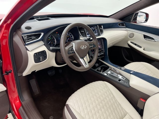 2023 INFINITI QX50 Autograph - Photo 7