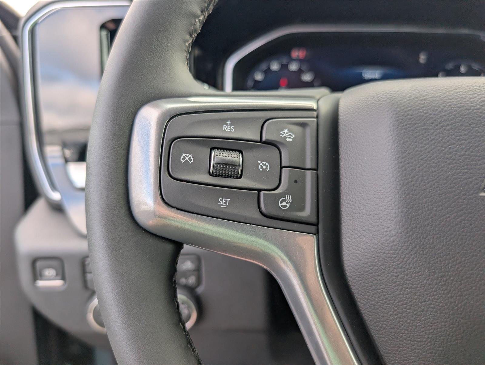2026 Chevrolet Silverado 2500 HD LT - Photo 27