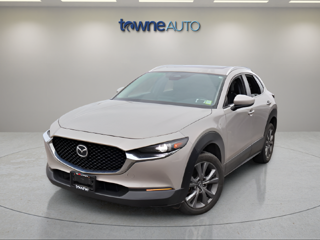 2024 Mazda CX-30 Preferred
