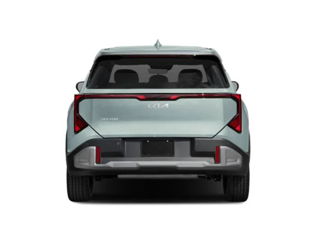 New 2027 Frost Blue Kia EX image 5
