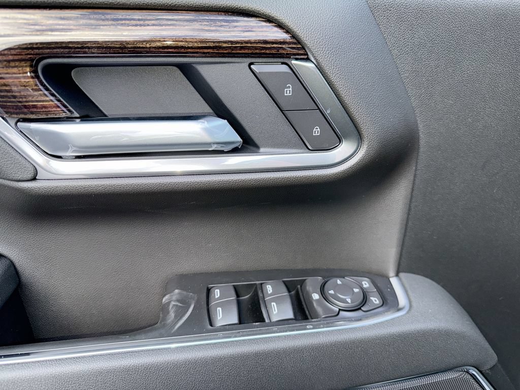 2026 GMC Sierra 1500 Elevation - Photo 23