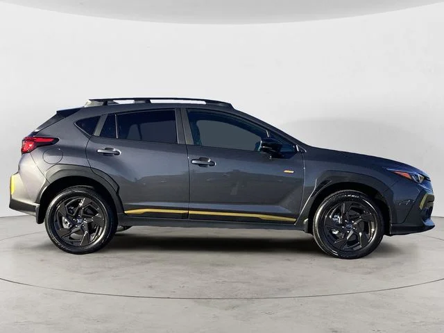 2026 Subaru Crosstrek Sport - Photo 6