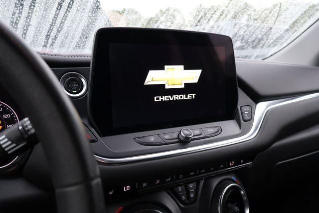 Used 2024 Red Chevrolet LT image 15