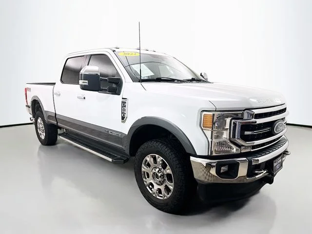 2022 Ford F-250 Lariat 4x4 Crew Cab 6-3/4' Box's photo