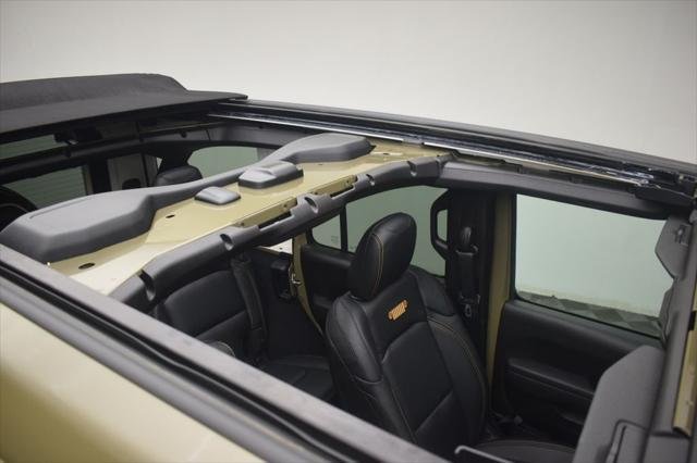 New 2026 41 Jeep Willys image 6