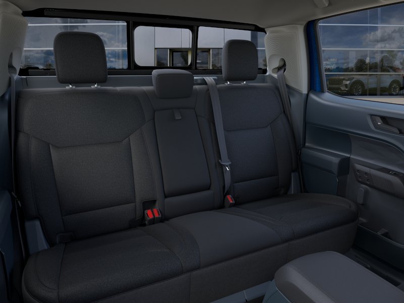 New 2026 Blue Ford XLT image 26
