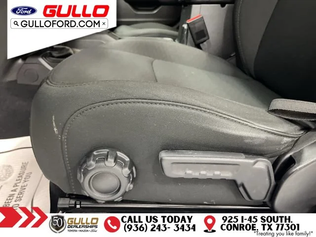 Used 2023 Hydro Blue Pearl Jeep Sport S image 20