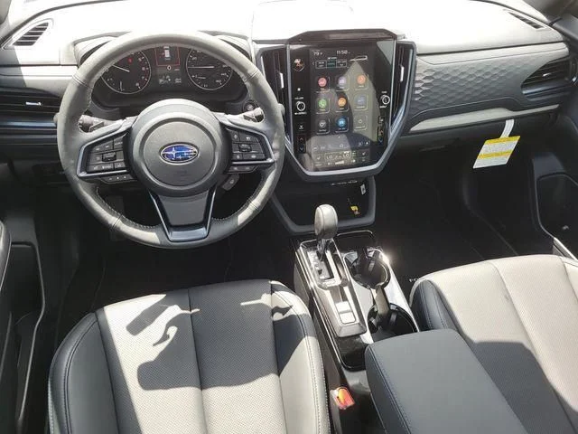 2026 Subaru Forester Limited - Photo 7